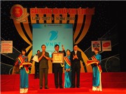 Bóng đá anh, ngoại hạng anh, lịch thi đấu euro 2012, VNPT nhận Giải thưởng doanh nghiệp xuất sắc